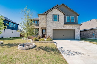 870 Cavalcade Dr, Ferris, TX 75125