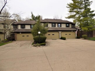 287 Bedford Glen Ln Unit 27, Cincinnati, OH 45246