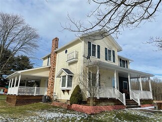 3729 Mercer Pike, Cochranton, PA 16314