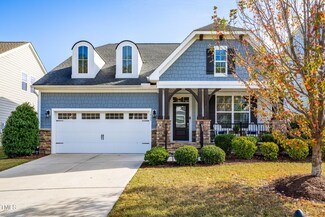 1805 Bodwin Ln, Apex, NC 27502