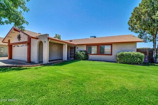 4733 W Davis Rd, Glendale, AZ 85306