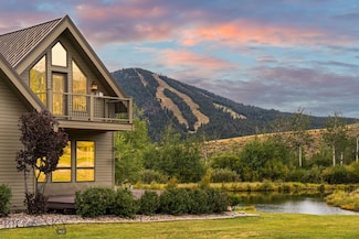 265 Rainey Mountain Rd, Polaris, MT 59746