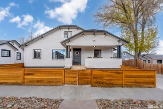 125 Caliente St, Reno, NV 89509
