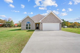 142 Billie Carter Dr, Deridder, LA 70634