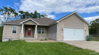 1347 Thomas Dr, Rolla, MO 65401
