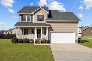 24 Emma Ct, Linden, NC 28356