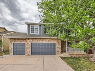 5163 Apache Creek Rd, Castle Rock, CO 80109