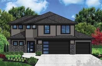3912 SE Adams Dr, Blue Springs, MO 64014