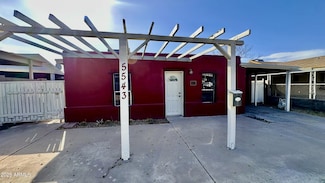 5543 W Gardenia Ave, Glendale, AZ 85301