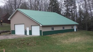 10848 Bingo Ln, Honor, MI 49640