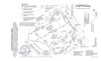 xxx 132nd Ave - Outlot #1, Saint Joseph Township, WI 54016