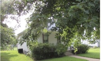 415 N Lincoln Ave, Anthony, KS 67003