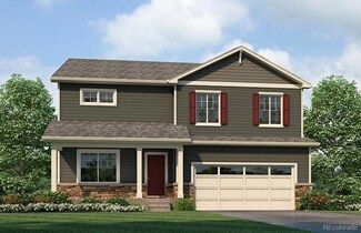 16449 Alpine Sorrel Dr, Monument, CO 80132