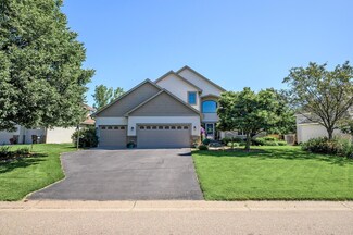3716 Primrose Ct N, Brooklyn Park, MN 55443