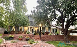 1207 W Riverside Dr, Carlsbad, NM 88220