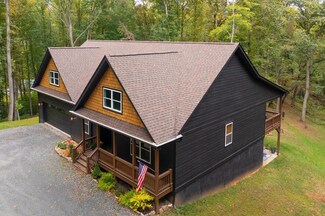 9 Cutters Way, Hayesville, NC 28904