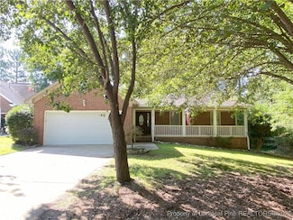 58 Bermuda Trail, Sanford, NC 27332
