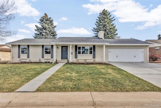 7652 S Gallup Ct, Littleton, CO 80120