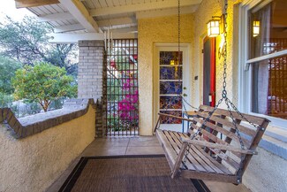 641 E 4th St, Tucson, AZ 85705