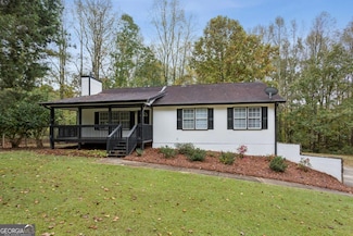 6365 Union Hill Rd, Canton, GA 30115