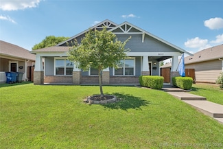 2610 E 5th Place, Tulsa, OK 74104