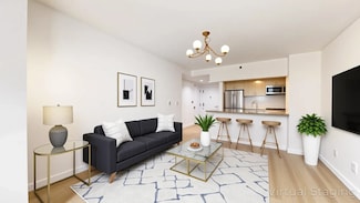 171 W 131st St Unit 309, New York, NY 10027