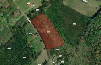 4.19 AC Leda Rd, Nathalie, VA 24577