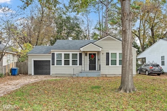 4509 Finley Dr, Shreveport, LA 71105