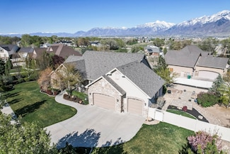 13587 S Moose Ridge Cir, Riverton, UT 84065