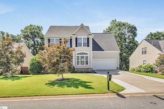 35 Ridgeleigh Way, Simpsonville, SC 29681
