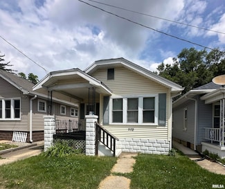 209 E Corrington Ave, Peoria, IL 61603
