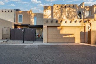 66 Calle de La Noche NE, Albuquerque, NM 87109