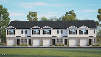 146 Rusling Leaf Dr, Fuquay Varina, NC 27526