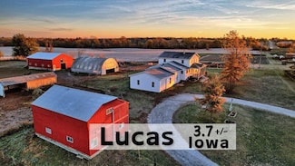 43050 180 Trail, Chariton, IA 50049