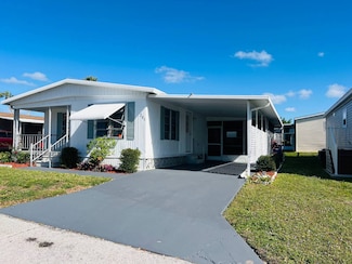 201 Den Helder Ave, Ellenton, FL 34222