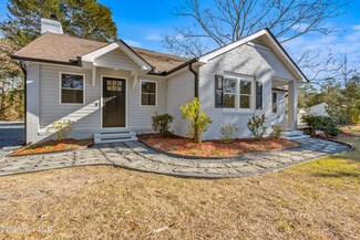 146 Union Church Rd, Carthage, NC 28327