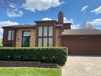 6225 Timke Rd, Woodridge, IL 60517