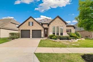 745 Sandbox Dr, Aubrey, TX 76227
