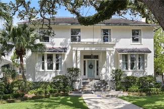 119 Audubon Blvd, New Orleans, LA 70118