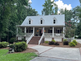 1599 Lee Blvd, Orangeburg, SC 29118