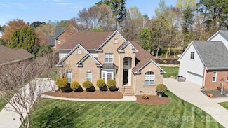 1726 Sanridge Wind Ln Unit 73, Charlotte, NC 28262