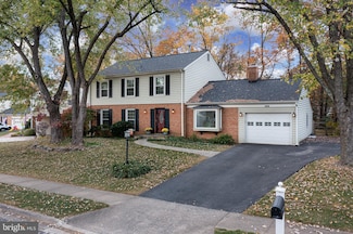 5402 Francy Adams Ct, Fairfax, VA 22032