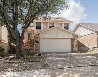 728 Via Miramonte, Mesquite, TX 75150