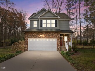 1404 Vanguard Place, Durham, NC 27713
