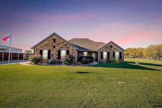 169 Amanda Ln, Springtown, TX 76082