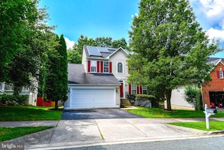 19515 Bowman Ridge Dr, Germantown, MD 20874