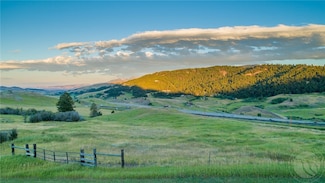 nhn Lupine Ln, Bozeman, MT 59718