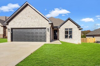 1980 Windy Ln, Jonesboro, AR 72404