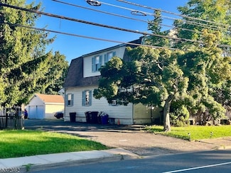 605 S Springfield Ave, Springfield, NJ 07081