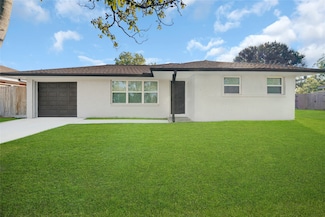 505 Marleen St, Houston, TX 77034